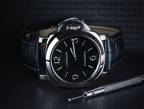 panerai 112 g series|pam 112 power reserve.